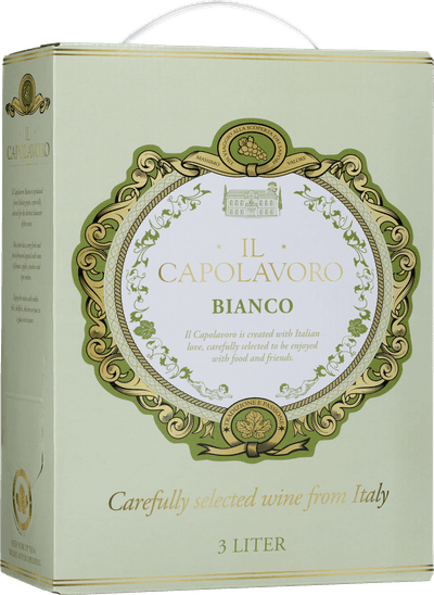 Bianco Il Capolavoro 2024