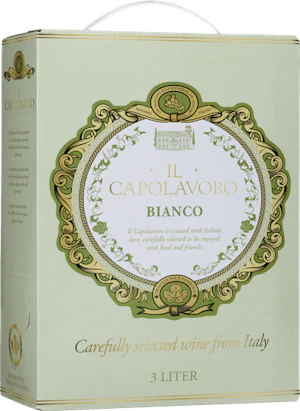 Bianco Il Capolavoro 2024