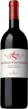 Castello Fonterutoli
