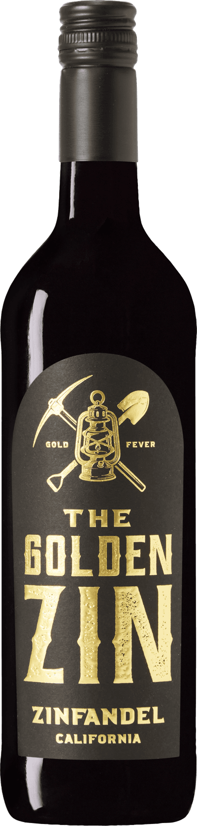 The Golden Zin Zinfandel 2022