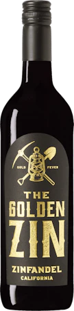 The Golden Zin