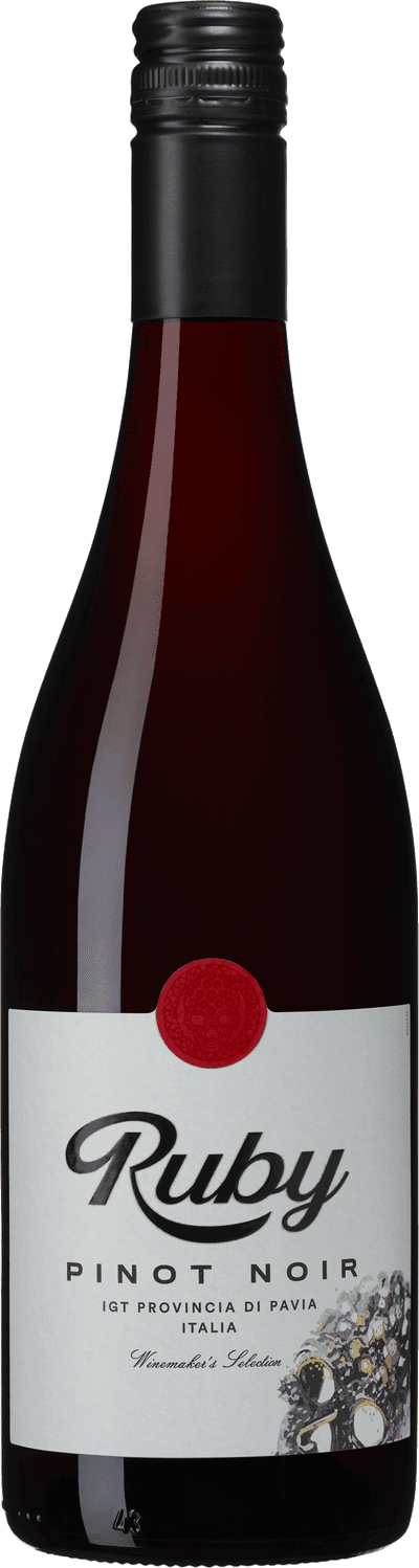 Ruby Pinot Noir