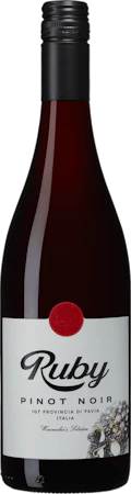 Ruby Pinot Noir Laila Bagge 2023