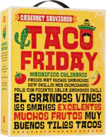 Taco Friday