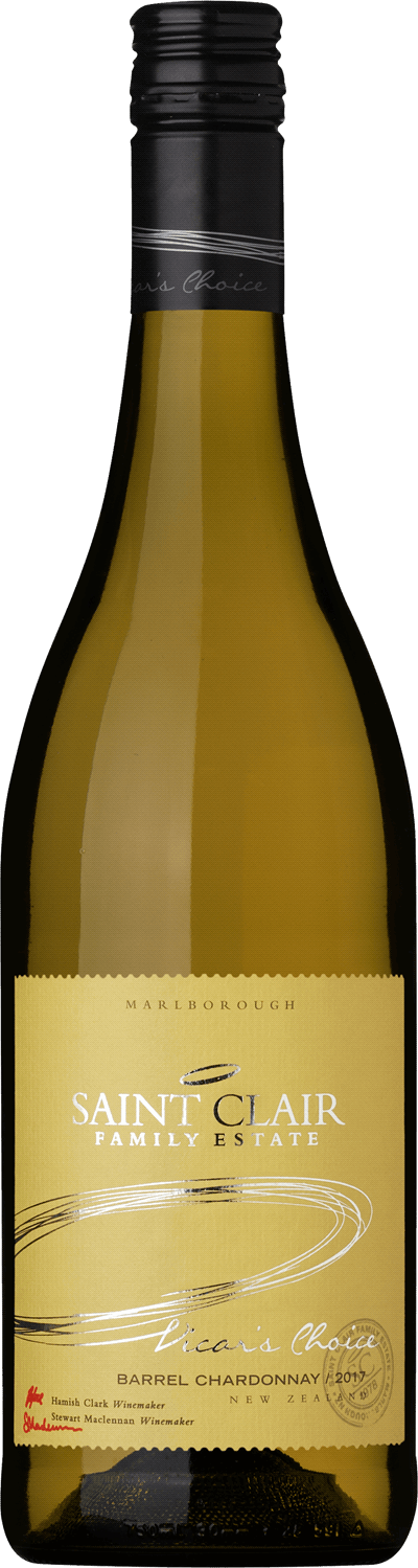 Saint Clair