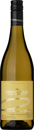 Saint Clair