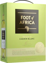 Foot of Africa