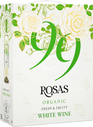 99 Rosas