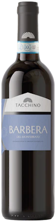 Barbera del Monferrato Tacchino 2019