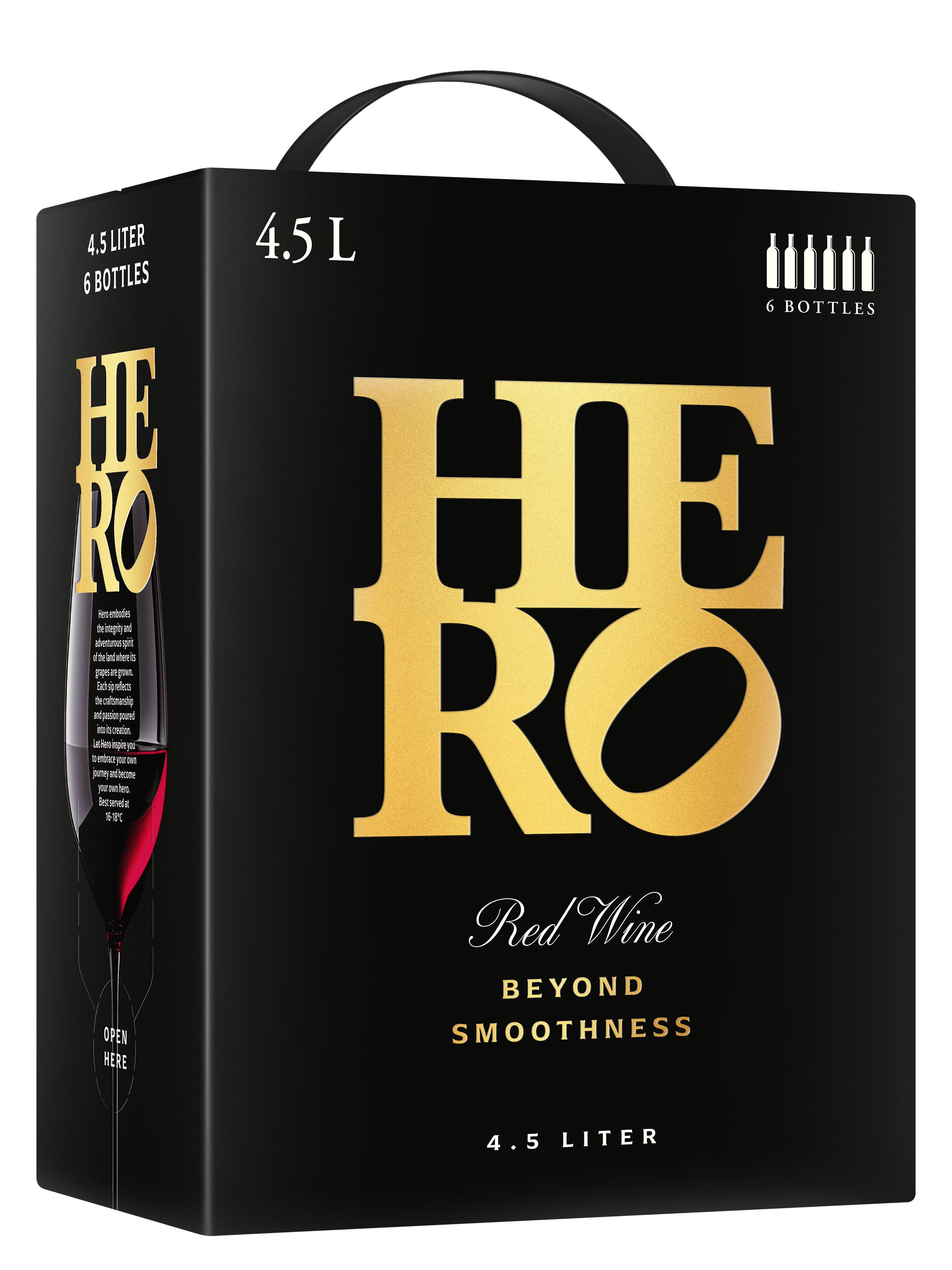 Hero