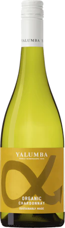 Yalumba GEN Organic Chardonnay 2022