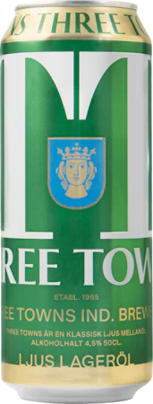 TT Pilsner