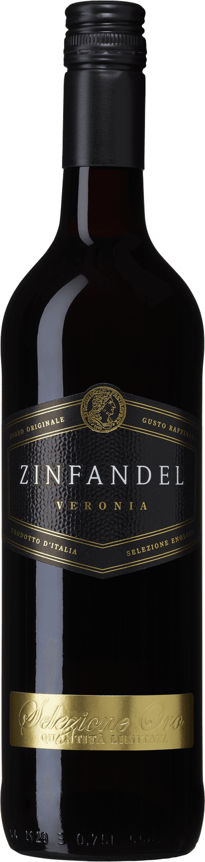 Zinfandel Veronia 2023