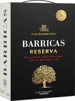 Barricas