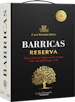 Barricas