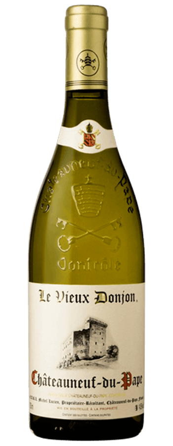 Le Vieux Donjon