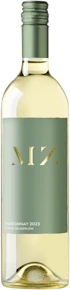 MZ Chardonnay By Måns Zelmerlöw 2023