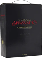 Appassinero