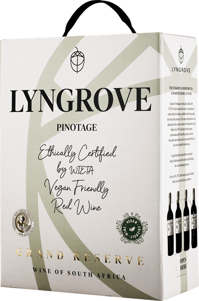 Lyngrove