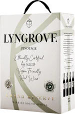 Lyngrove