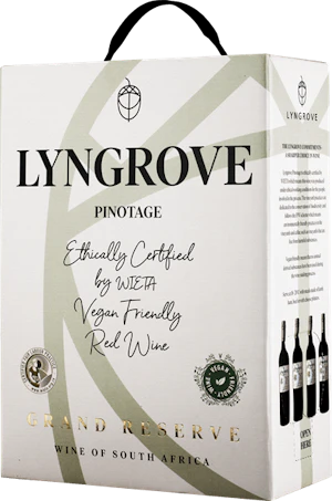 Lyngrove