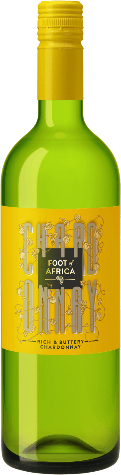 Foot of Africa