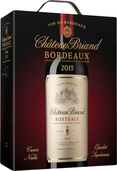 ChateauBriand
