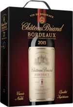 ChateauBriand
