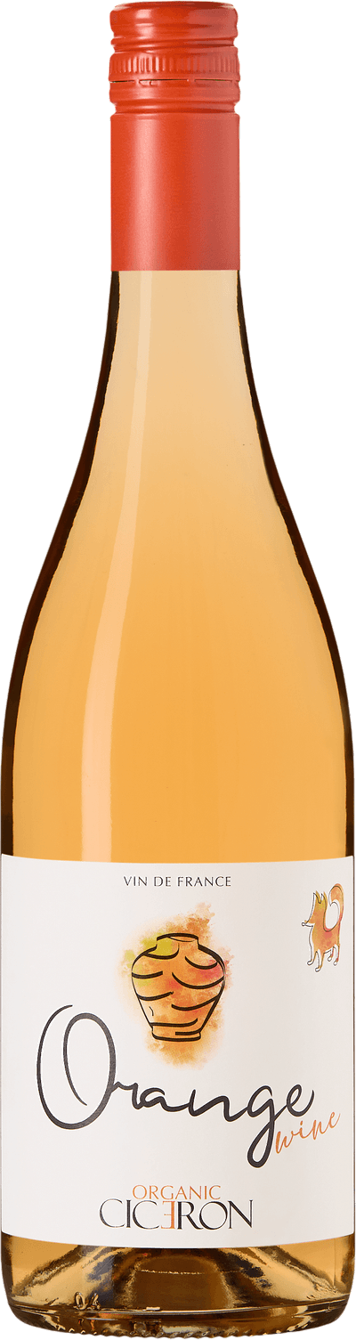 Orange Wine