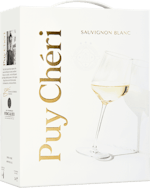 Puy Chéri