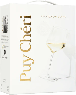 Puy Chéri Sauvignon Blanc 2025