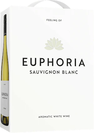 Euphoria Sauvignon Blanc 2025