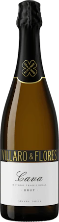 Villaro & Flores Cava Brut