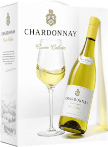 Cuvée Celeste Grand Reserve Chardonnay