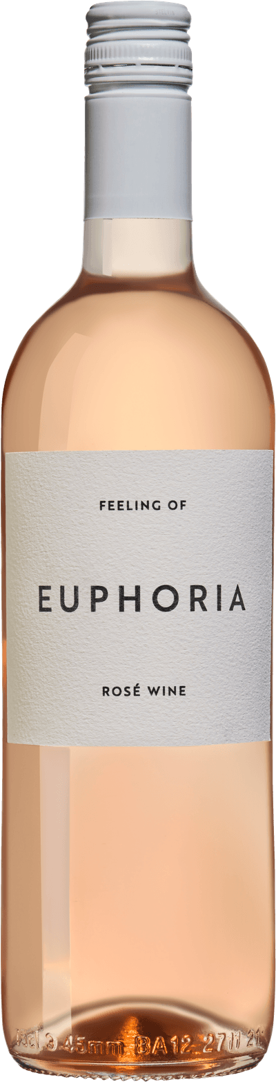 Euphoria Rosé 2024