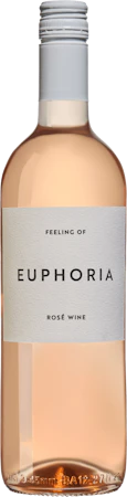 Euphoria Rosé 2024