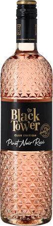 Black Tower Pinot Noir Rosé Club Edition 2024