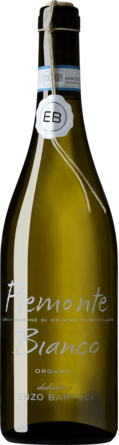 Enzo Bartoli Solo Enzo Bianco 2024