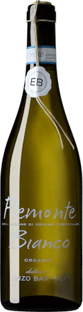 Enzo Bartoli Solo Enzo Bianco 2024