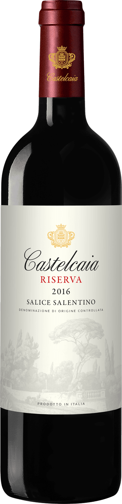 Castelcaia