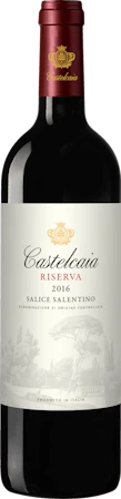 Castelcaia