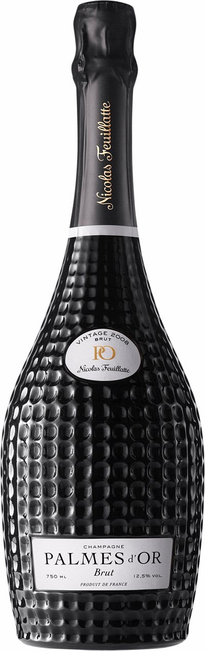 Nicolas Feuillatte Cuvée Palmes d'Or Brut 2008