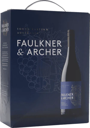 Faulkner & Archer