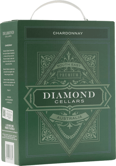 Diamond Cellars Chardonnay 