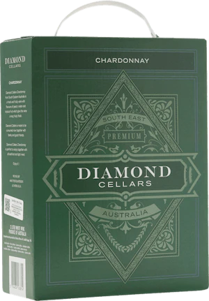 Diamond Cellars Chardonnay