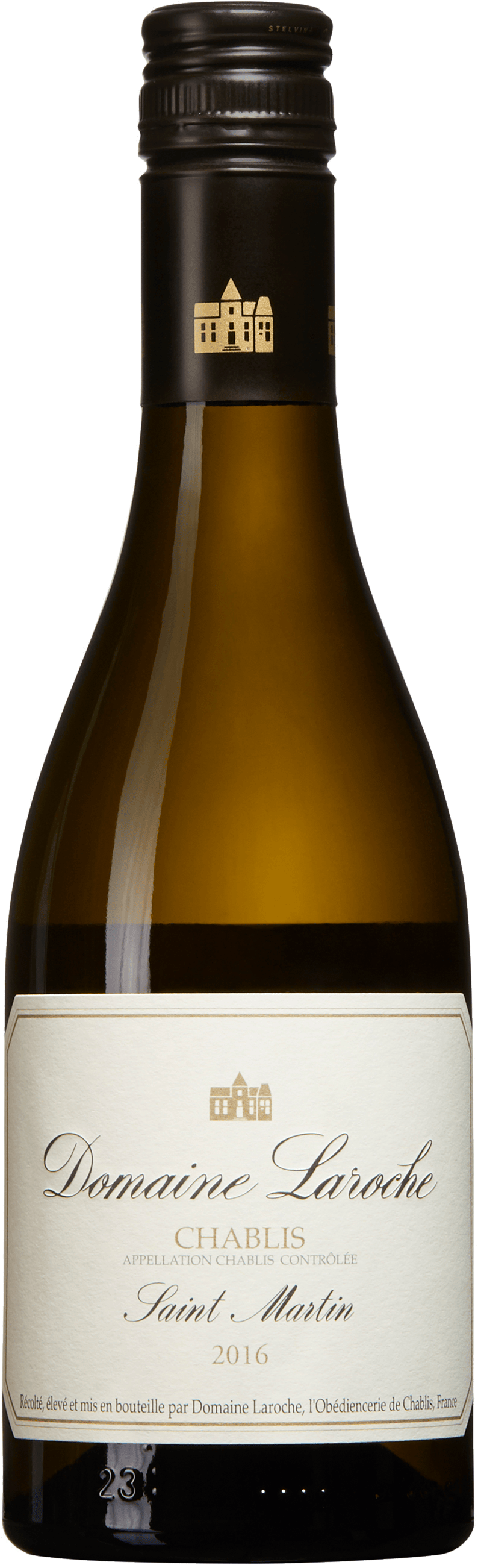 Chablis Saint Martin 2023