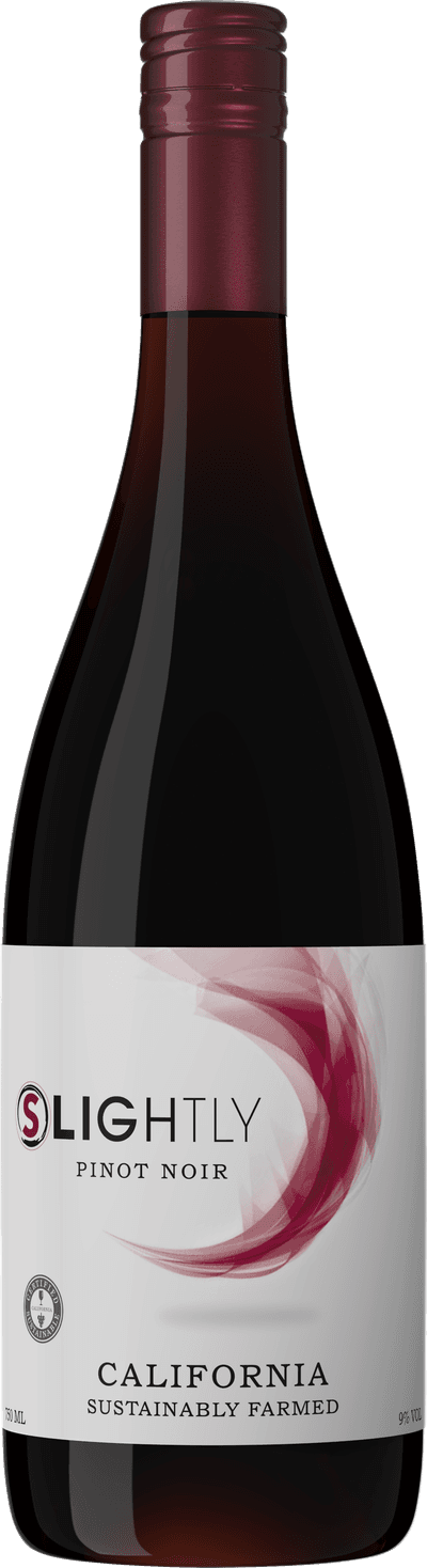 Slightly Pinot Noir