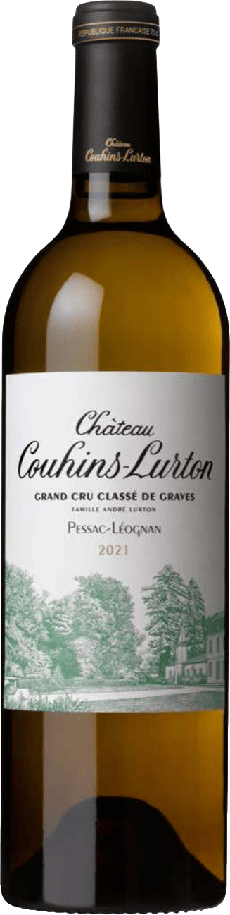 Château Couhins-Lurton