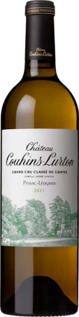 Château Couhins-Lurton  2021