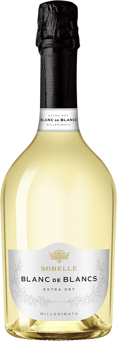 Sorelle Blanc de Blancs  